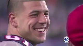 Aaron Hernandez report released by the Boston Globe