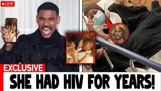 Aaron Pierre Breaks Silence on His Split With Teyana Taylor