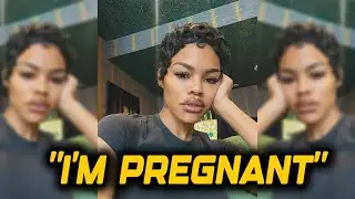 Aaron Pierre ERUPTS After Teyana Taylor Confirms Her Relationship With Leonardo DiCaprio