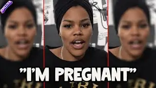 Aaron Pierre ERUPTS After Teyanna Taylor Confirms Her Relationship With Leonardo DiCaprio