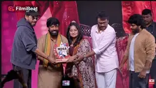 Aata Sandeep Master Reaction : ఆట సందీప్ మాస్టర్ ఆనందం చూడండి | Filmibeat Telugu