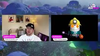 Aavegotchi Aalpha Hour: A Month on Geist!