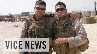 Abandoned at Home: A Live VICE News Special Event (Coming Soon)