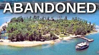 Abandoned - Disney World