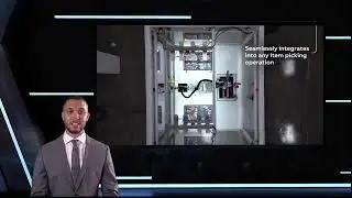 ABB Robotics Unveils Game-Changing Robotic Item Picker | Revolutionizing Logistics Automation