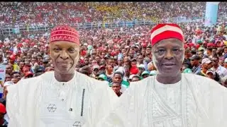 Abba yayi ganawar Sirri da Kwanmanda 