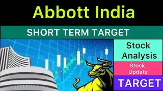 ABBOTT INDIA TARGET ANALYSIS 🟢 ABBOTT INDIA NEWS | ABBOTT INDIA ANALYSIS STOCKS 26-01-26