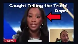 Abby Phillip Admits Trump Distanced Himself From Epstein | CNN Moment Explained