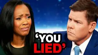 Abby Phillip Catches MAGA Pundit Lying on Live TV