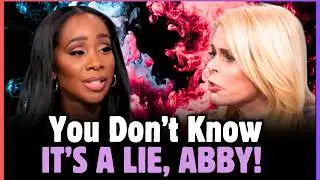 Abby Phillip CORNERED MAGA Pundit into SILENCE in Heated Debate!