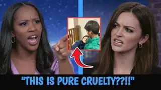 Abby Phillip DESTROYS MAGA Bootlicker Live on CNN!