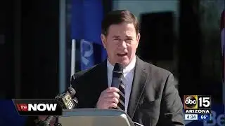 ABC 15: Benchmark Electronics Bringing 500 New Jobs To Arizona