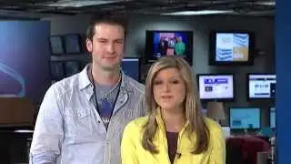 ABC 33/40 News Director Goodbye Video