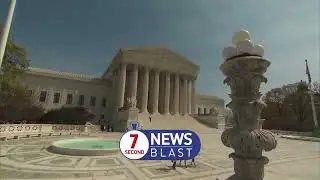 ABC 33/40 Second Evening News Blast for October 3, 2022