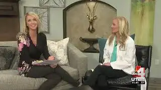 ABC 4 News Segment   Legacy Chiropractic
