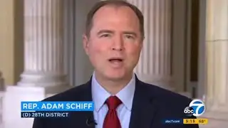 ABC 7: Rep. Schiff Discusses Push to Prevent Future Terrorists from Obtaining Assault Weapons