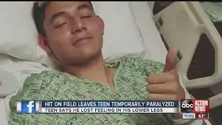 ABC Action News at 11 PM