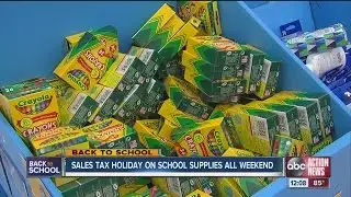 ABC Action News at Noon