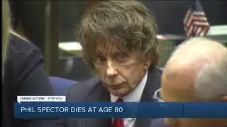 ABC Action News Latest Headlines | January 17, 6pm