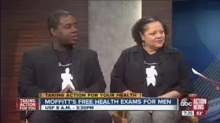 ABC Action News: Weekend Edition - Men