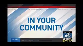 ABC News 4 Community Partner