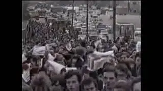 ABC News Brief, March 19, 1989