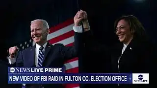 ABC News Live Prime: Feb 3