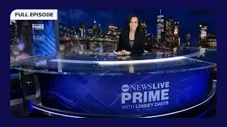 ABC News Live Prime: Jan. 9, 2026