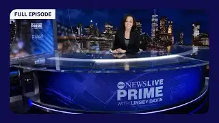 ABC News Live Prime: November 20, 2025