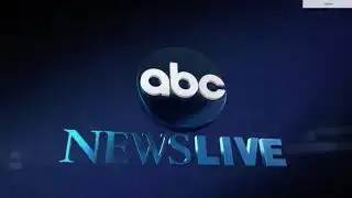 ABC News Live Title Card