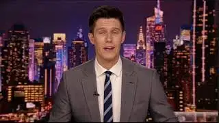 ABC Nightline: Open & Close | 11/20 (2021)