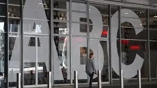 ABC slammed for labelling hard-left activist as ‘independent commentator’