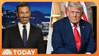 ABC Suspends ‘Jimmy Kimmel Live!’ Over Charlie Kirk Comments