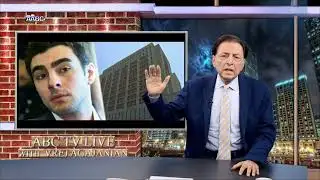 ABC TV LIVE With Vrej Agajanian 01 29 2026