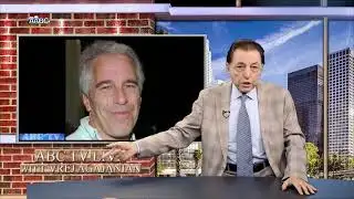 ABC TV LIVE With Vrej Agajanian 02 01 2026