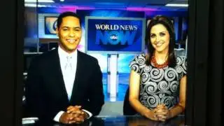 ABC World News Now: 20th Anniversary Promo