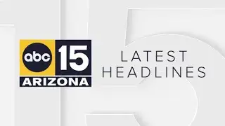 ABC15 Arizona in Phoenix Latest Headlines | Feb. 4, midday