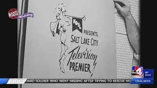 ABC4 First News Cast