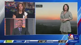 ABC4 News at 10 A block