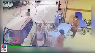 അബ്ദുല്‍ ജലീലിനെ അത്യാഹിത വിഭാഗത്തിലാക്കി; ശേഷം മുങ്ങി യഹിയ| Abdul Jaleel Death CCTV Visuals