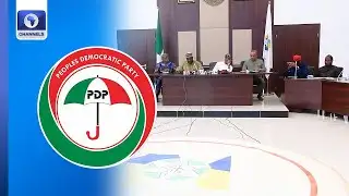 Abdulrahman-Led PDP Names Ohuabunwa As BOT Chair