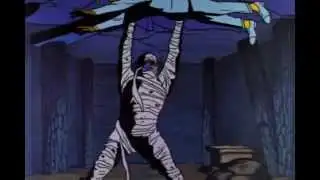 ABERTURA-Johnny Quest  1964