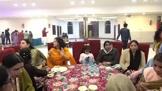 Abhishek weds Garima wedding live by Bindra studio mathana .mob-9416366546.