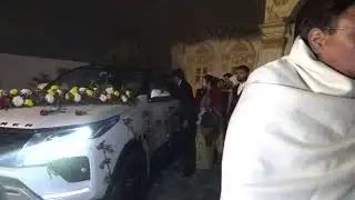 Abhishek weds Garima wedding live by Bindra studio mathana .mob-9416366546.