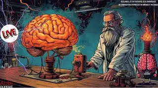 Abinormal LIVE Shocking Electrical Experiments Tesla Coils News Call In and more