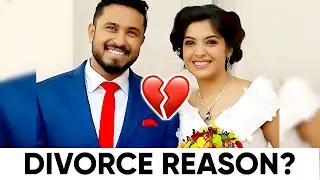 Abish Mathew Divorce Explained | What Really Happened with Archana Kavi?