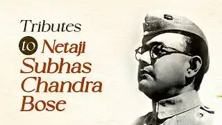 Able administrator. Visionary. Courageous: PM Modi pays tribute to Netaji Subhas Chandra Bose