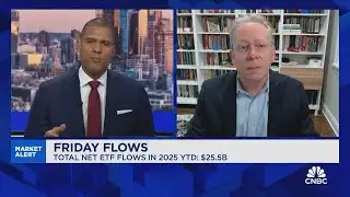 Abner: The best way to address volatility is to spread out your exposure