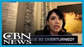 Abortion Survivor Shares Inspiring Testimony: 