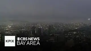 About 130,000 PG&E customers lose power in San Francisco